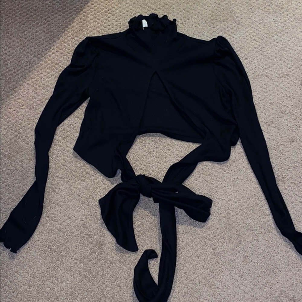 Free people top